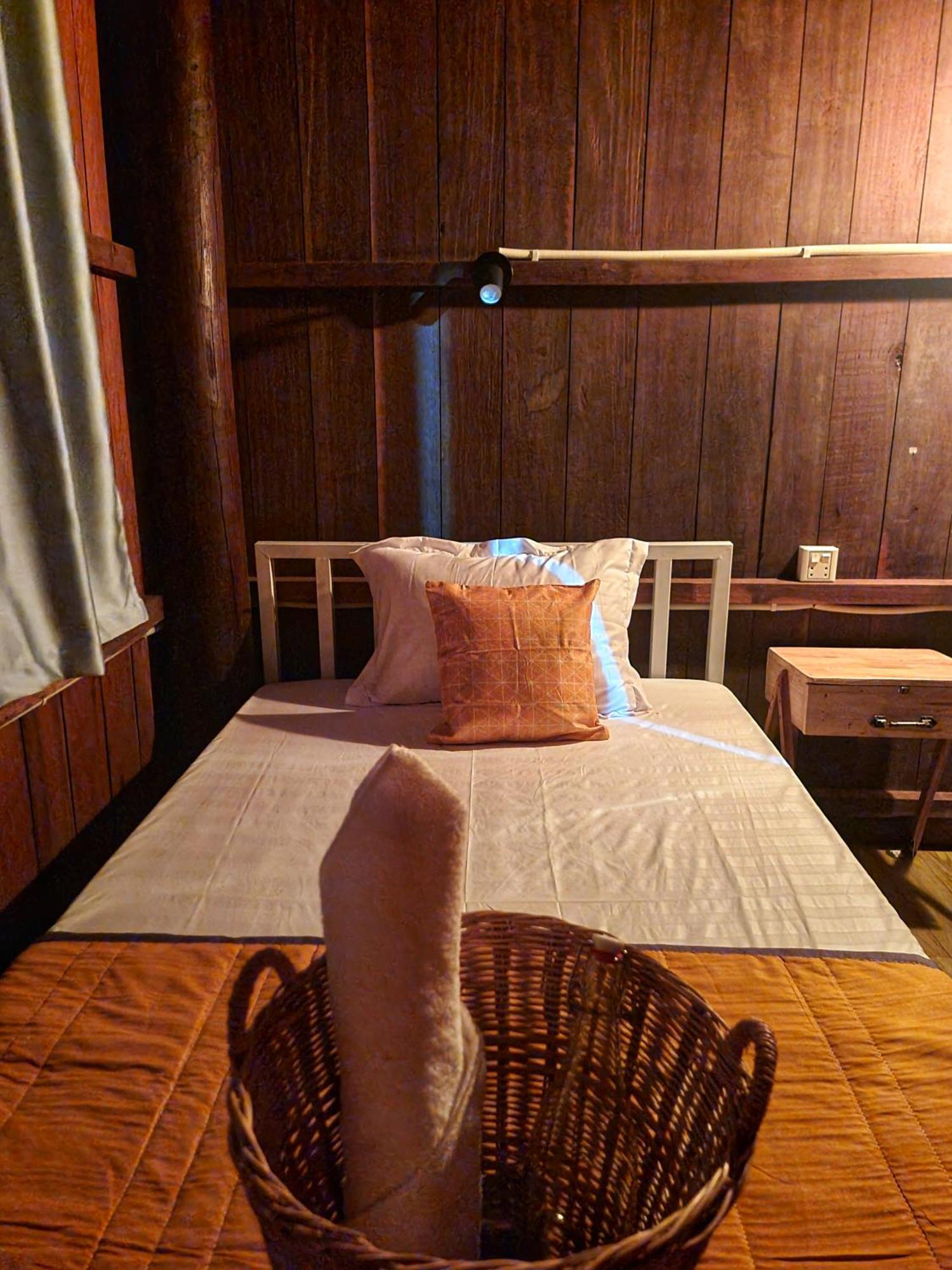 Discover Kratie Homesetay Bagian luar foto