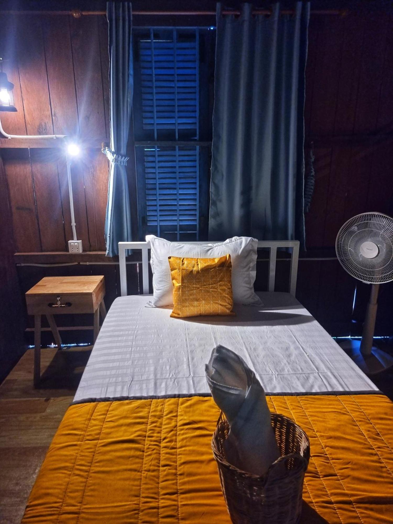 Discover Kratie Homesetay Bagian luar foto