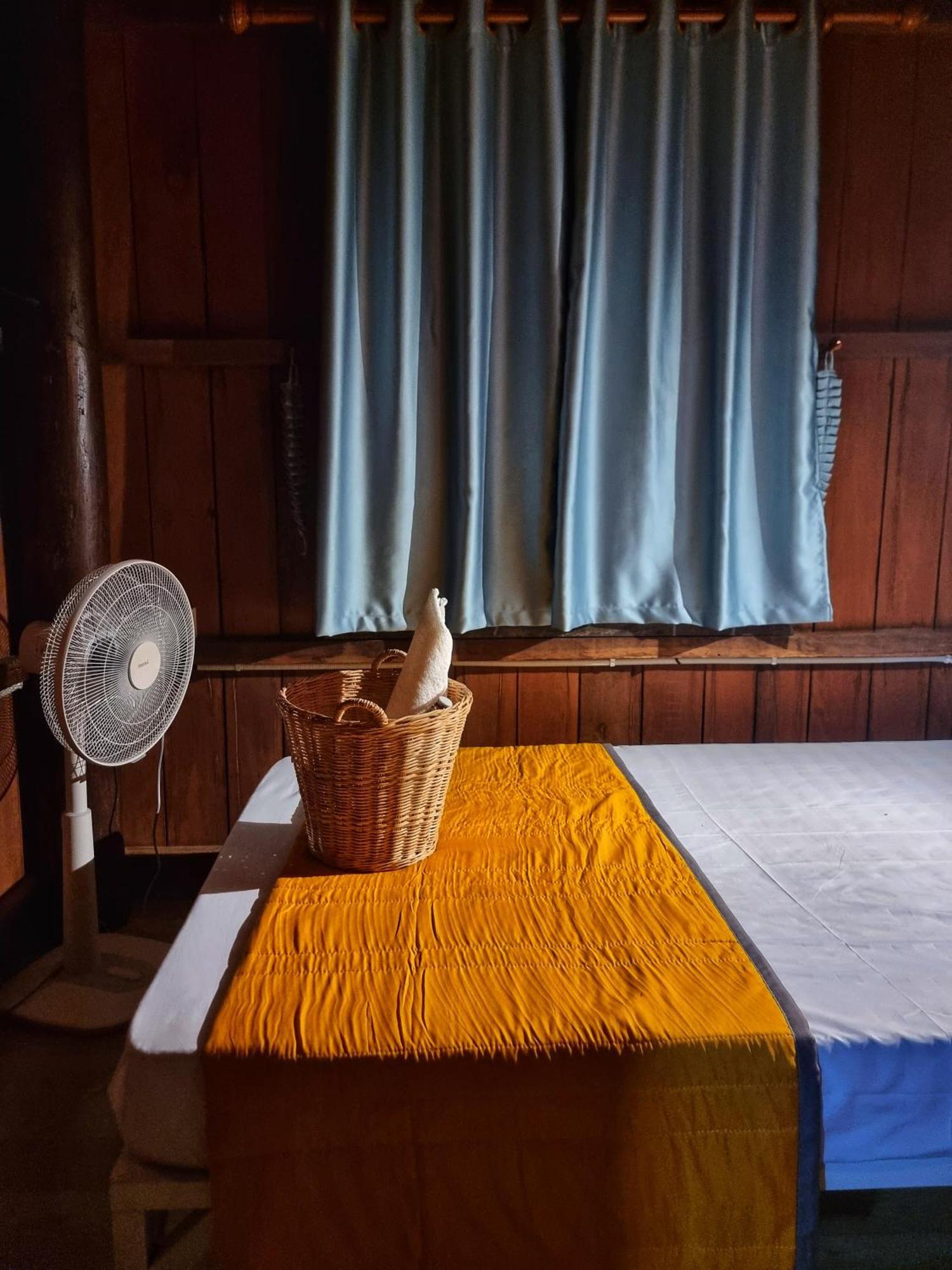 Discover Kratie Homesetay Bagian luar foto
