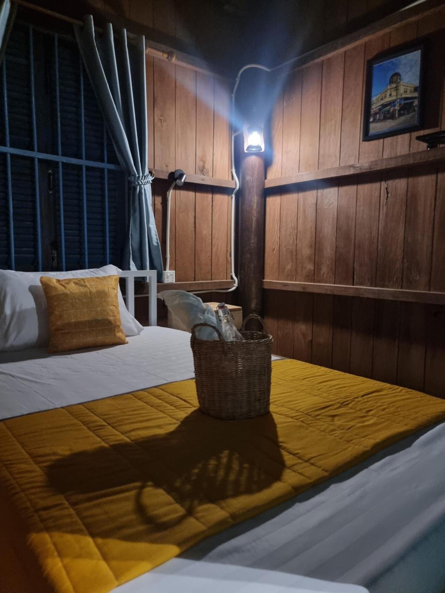 Discover Kratie Homesetay Bagian luar foto
