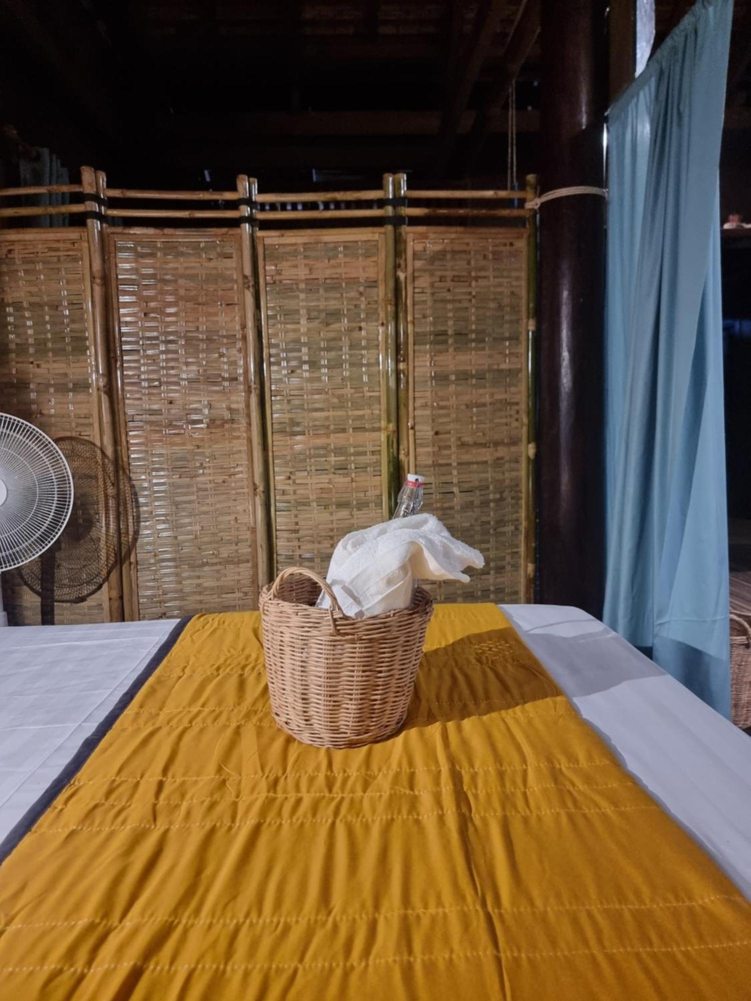 Discover Kratie Homesetay Bagian luar foto