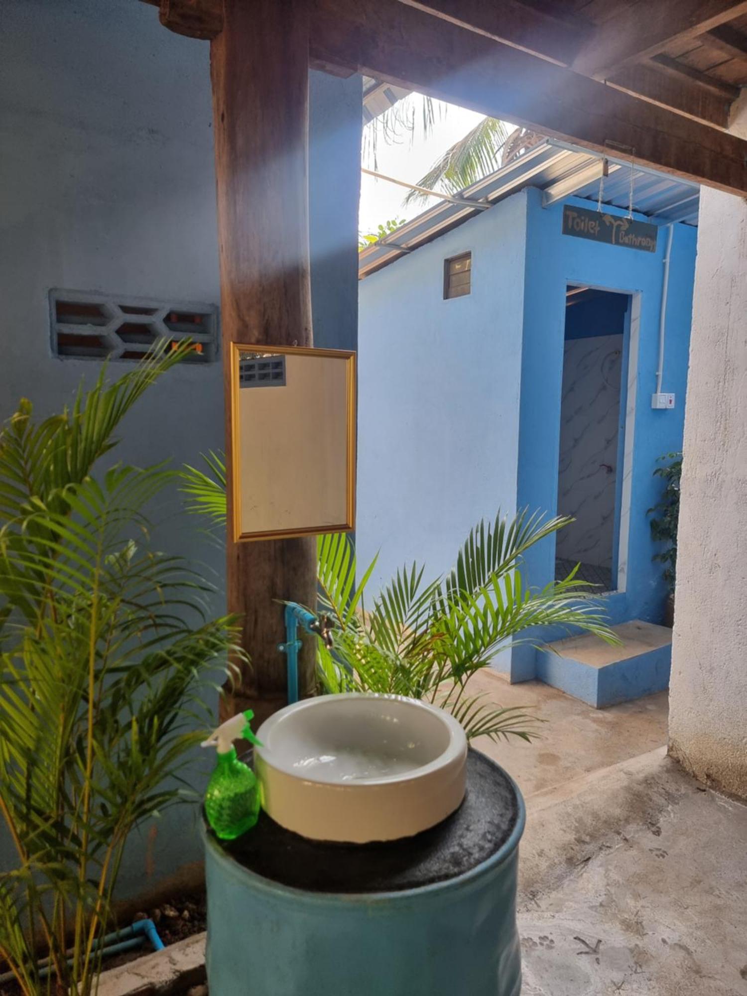 Discover Kratie Homesetay Bagian luar foto